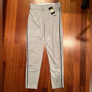 NWT Nike Men's Vapor Select Baseball Pants
